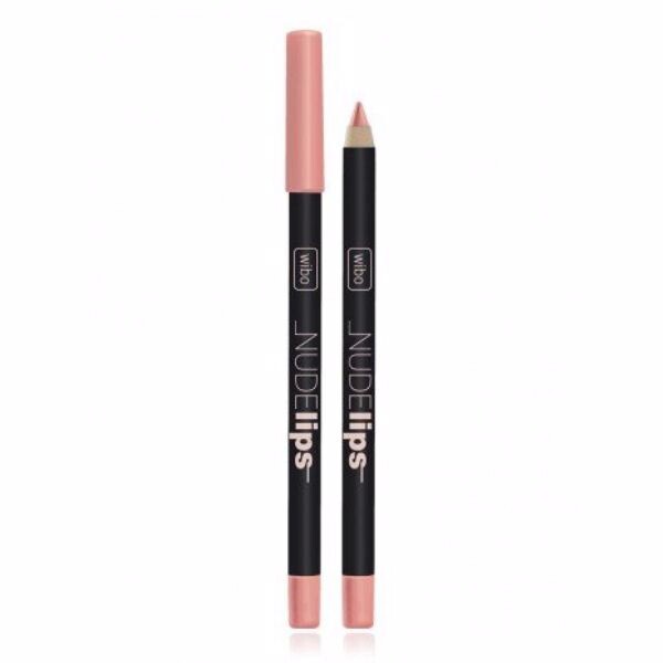 

Карандаш для губ Perfilador De Labios Nude Lips Wibo, цвет 3