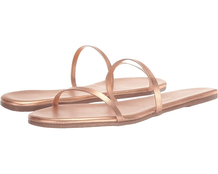 

Сандалии TKEES Gemma, цвет Beach Pearl