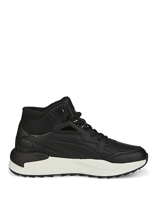 

Черные мужские кроссовки Lifestyle Puma, Черный, Черные мужские кроссовки Lifestyle Puma