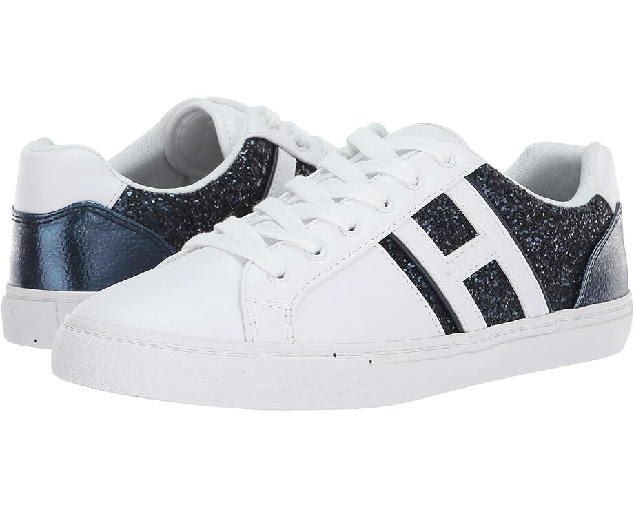 

Кроссовки Tommy Hilfiger Lemii, цвет Navy Glitter