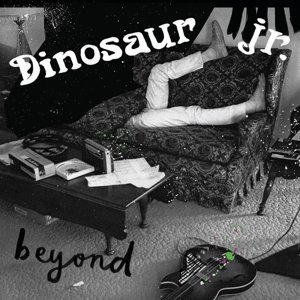 Виниловая пластинка Dinosaur Jr. - Beyond