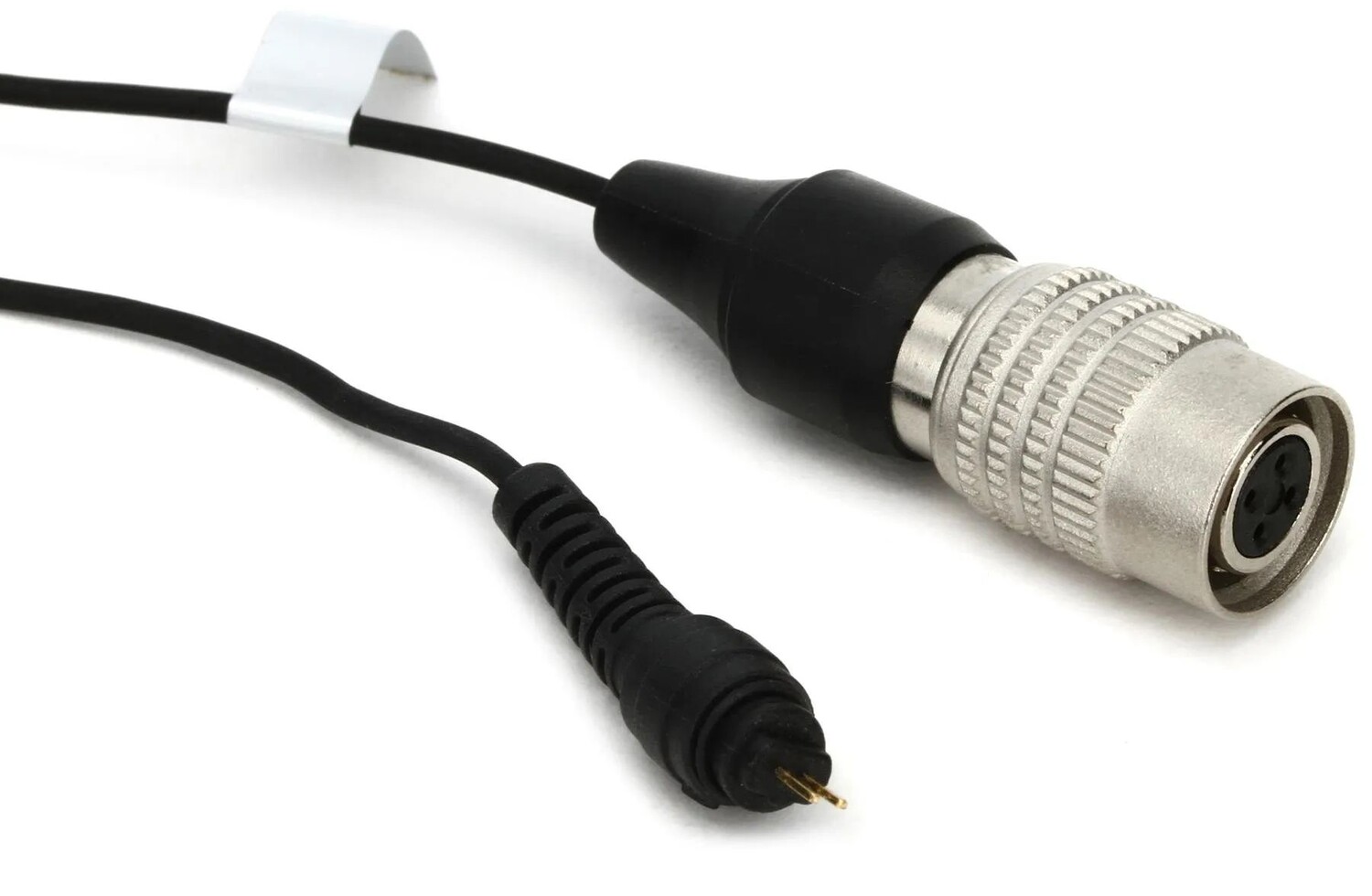 

Сменный кабель Acacia Audio LIZ для Audio-Technica Wireless (cW) — черный