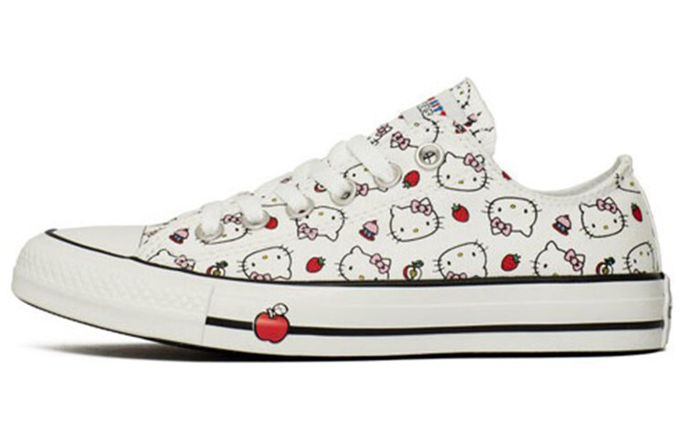 

Женские парусиновые туфли Converse Chuck Taylor All Star