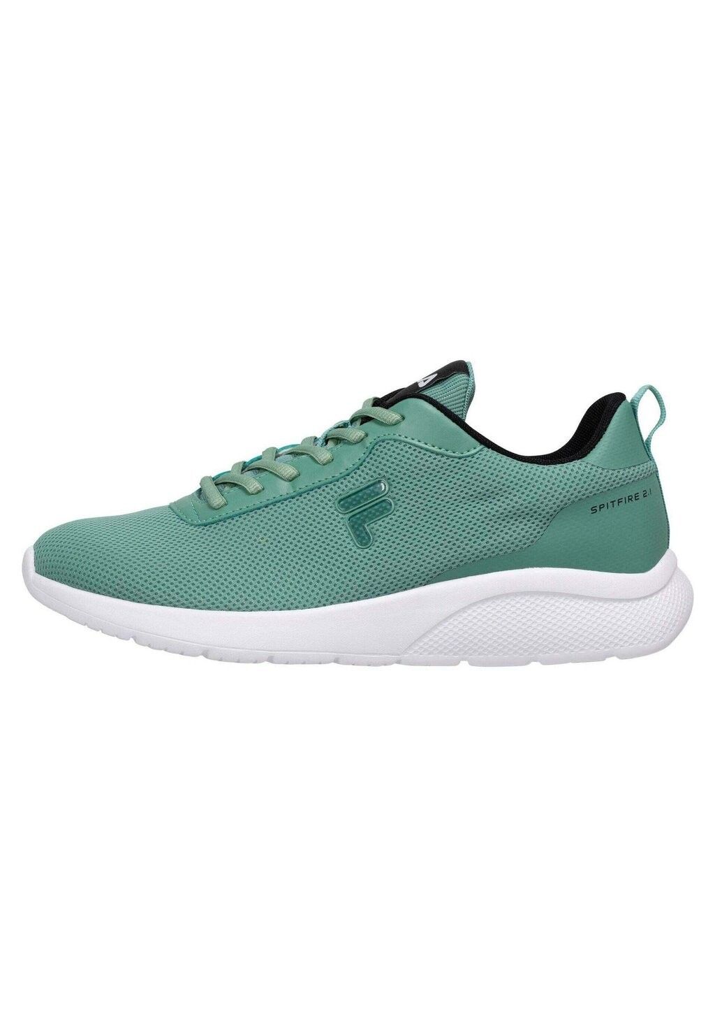 

Низкие кеды Fila