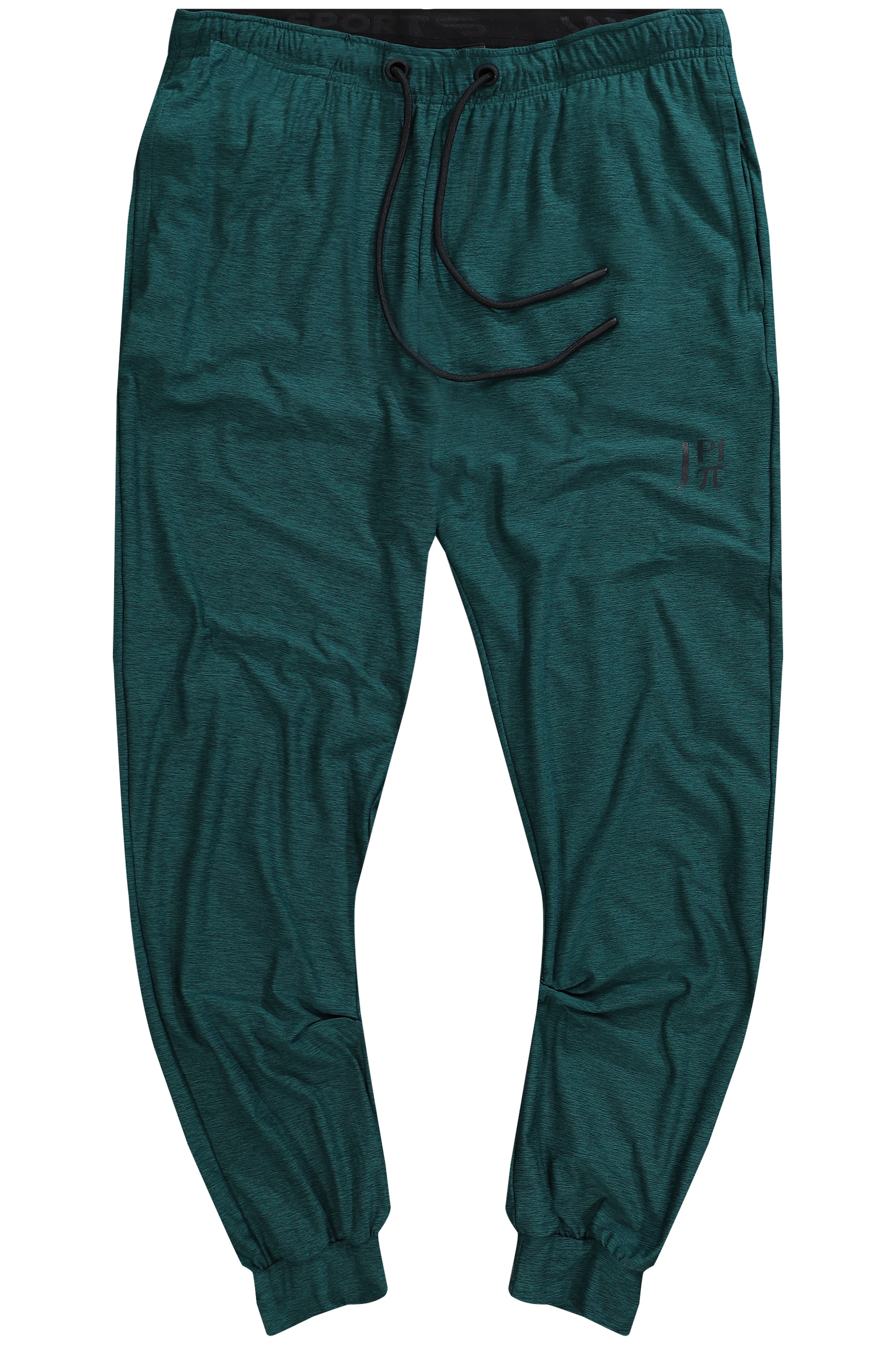 Спортивные брюки JP1880 Lange, цвет flaschengrün