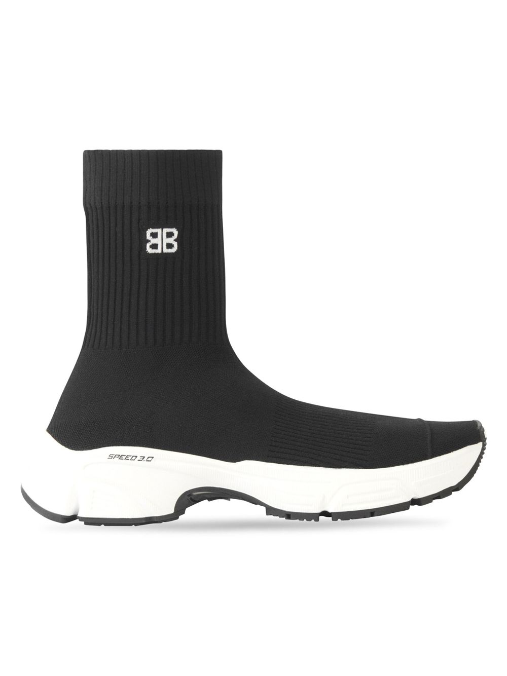 Balenciaga Speed Trainer синие