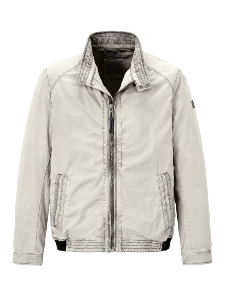 

Переходная куртка redpoint, цвет heritage lt. grey