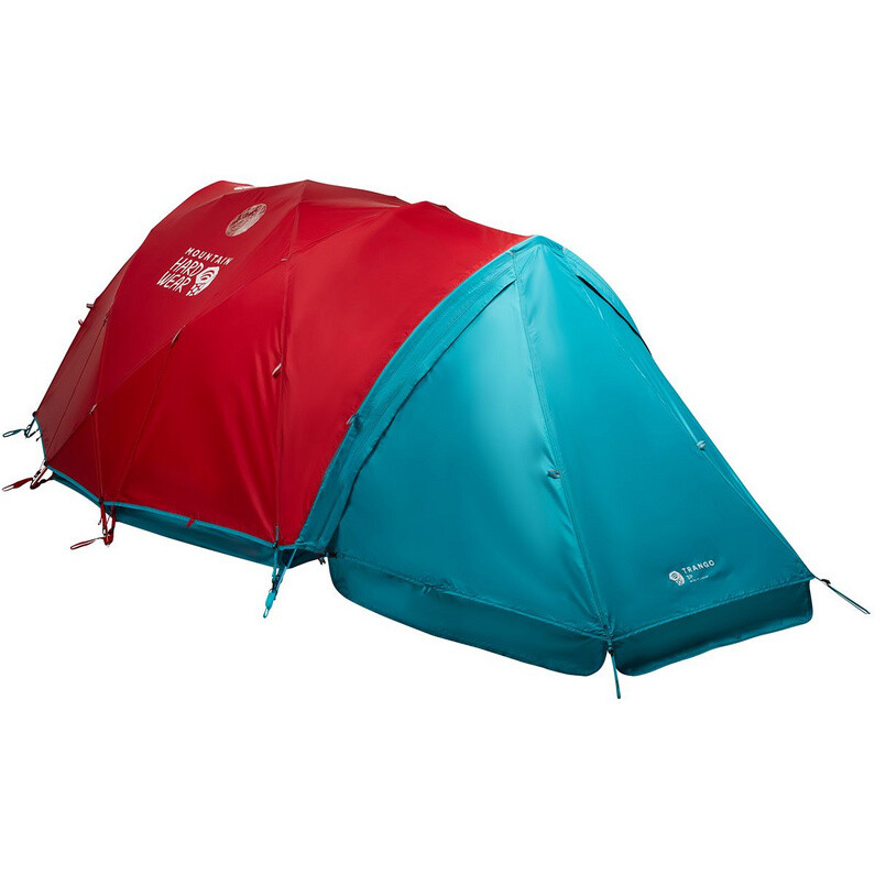 

Палатка Транго 3 Mountain Hardwear