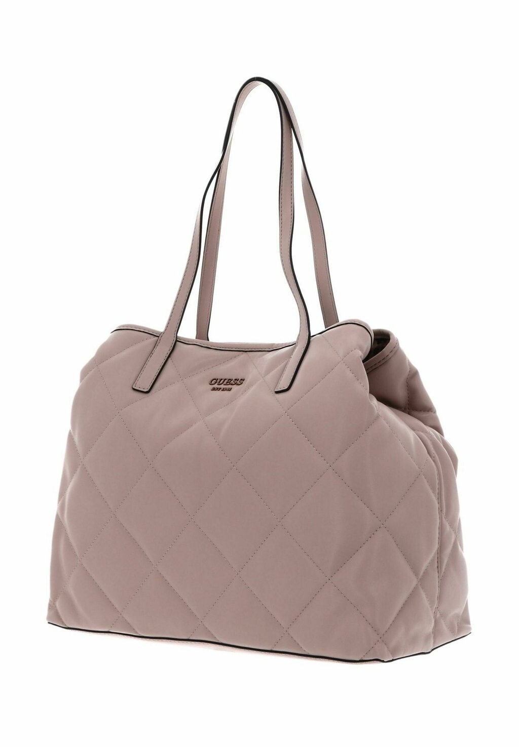 

Сумочка Guess, телесный