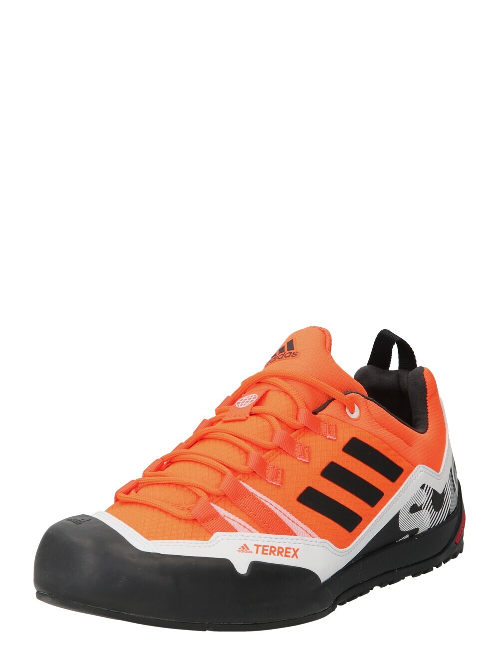 

Кроссовки ADIDAS TERREX Swift Solo Approach, апельсин