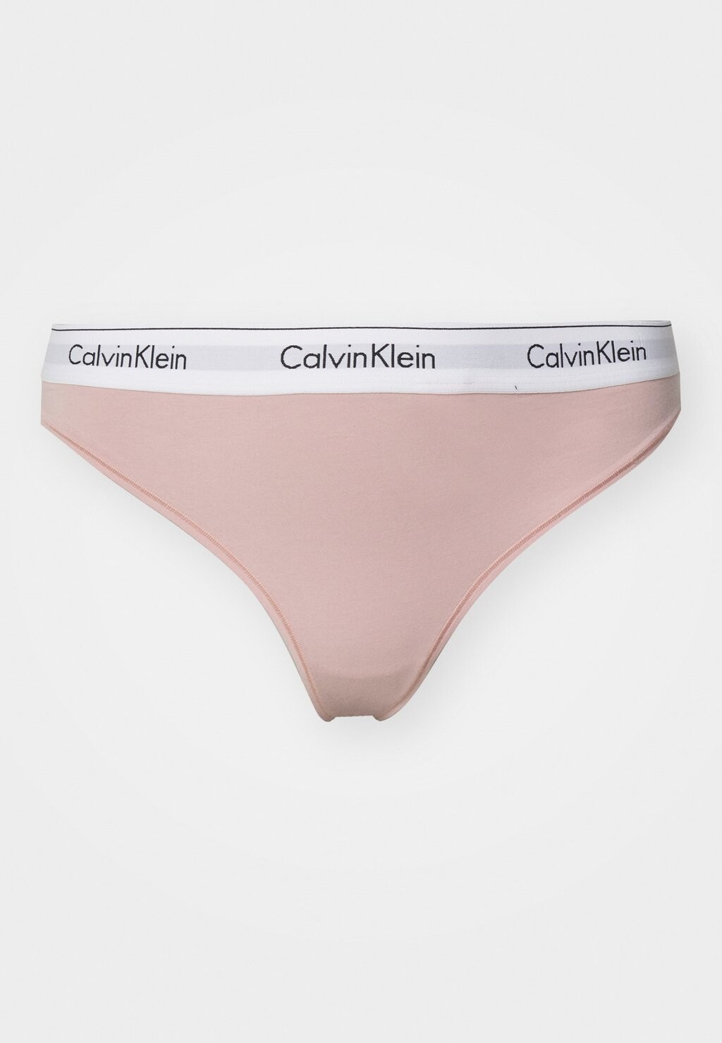 

Стринги Calvin Klein Underwear, бежевый