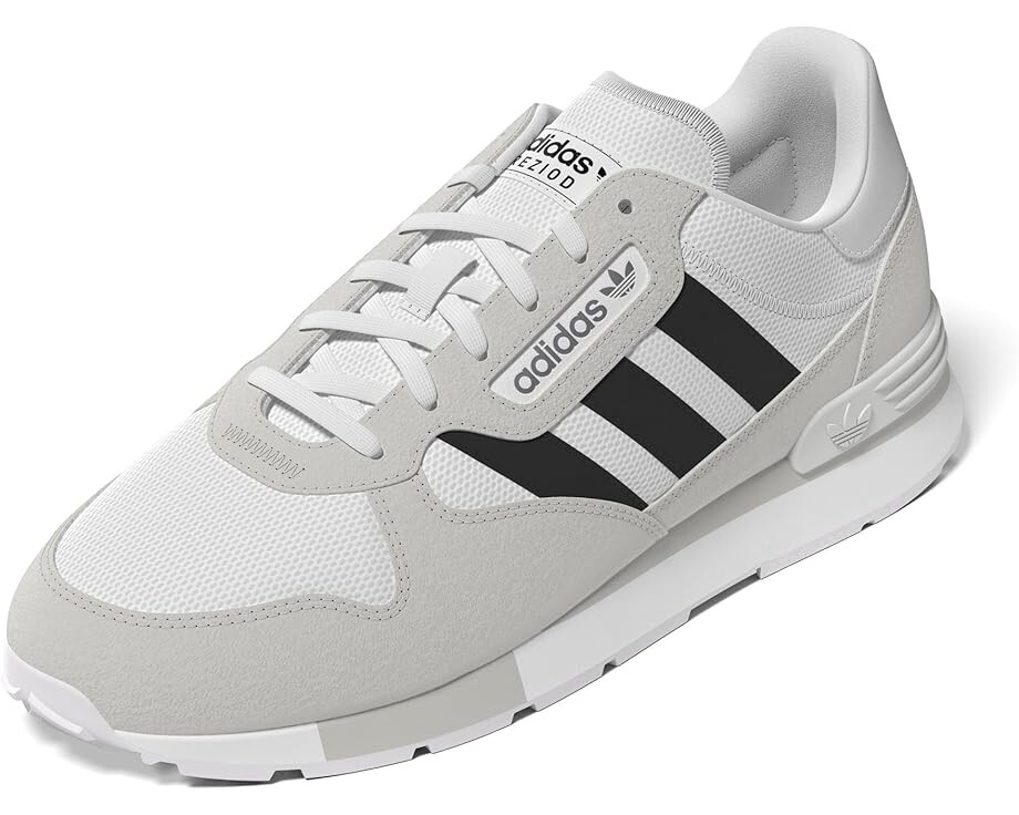 

Кроссовки Adidas Treziod 2, цвет White/Core Black/Grey One