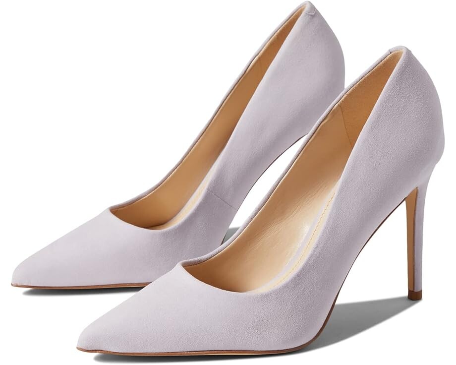 

Туфли Nine West Fresh, цвет Lilac Suede