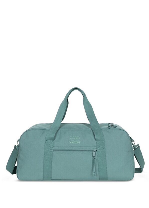 

Стенд зеленая дорожная сумка Eastpak