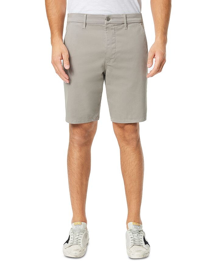 

Хлопковые шорты Brixton Slim Fit 9 дюймов Joe's Jeans