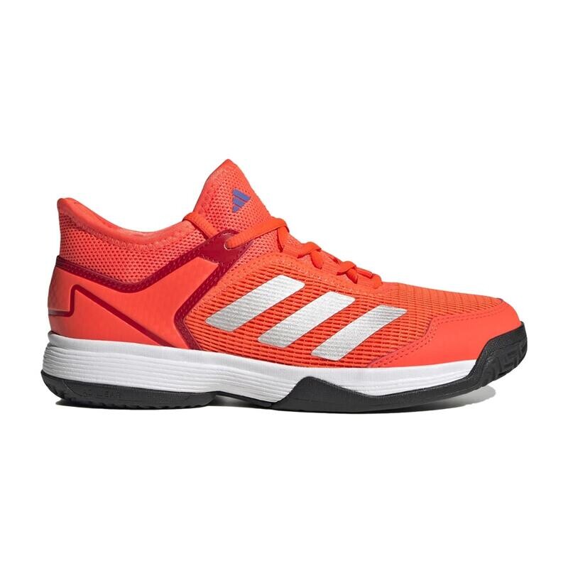 

Детские теннисные кроссовки adidas Ubersonic 4 K