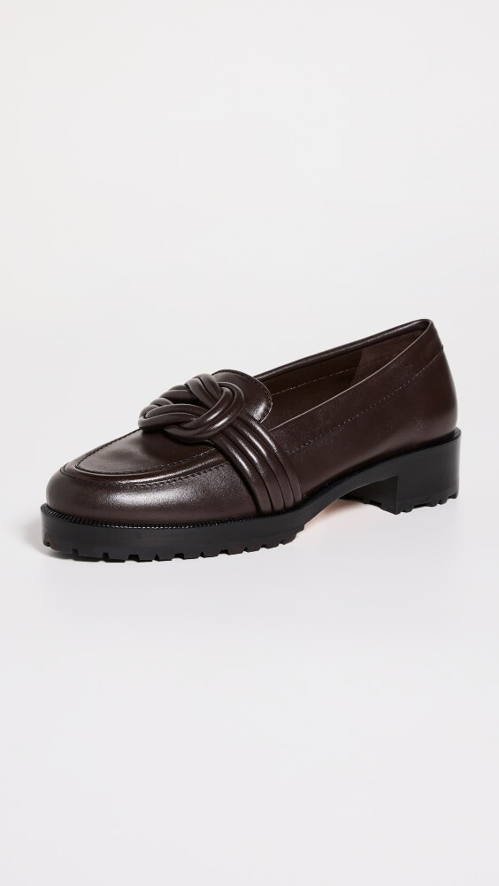

Лоферы Alexandre Birman Vicky, коричневый