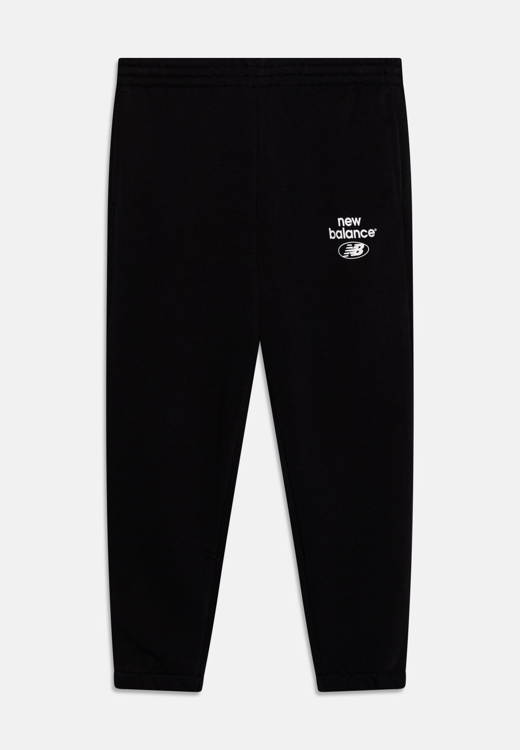

Спортивные штаны ESSENTIALS REIMAGINED ARCHIVE PANT UNISEX New Balance, черный