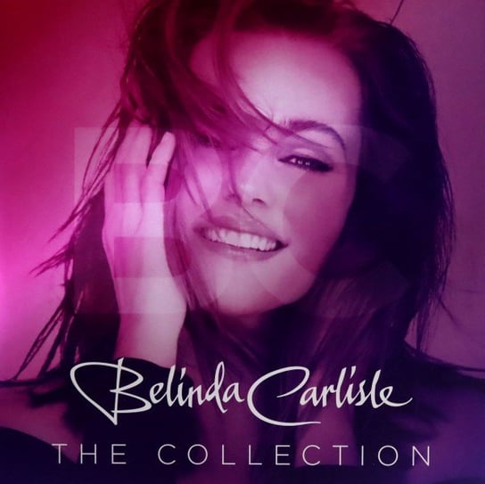 Виниловая пластинка Carlisle Belinda - Belinda Carlisle: The Collection