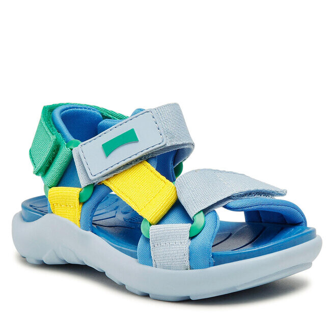 

Сандалии Camper WousKids, синий