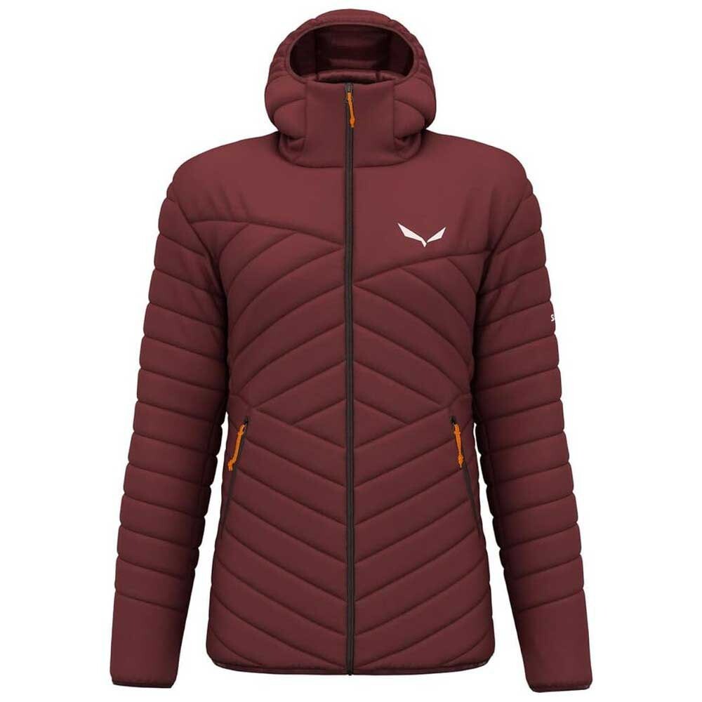 

Куртка Salewa Brenta, фиолетовый