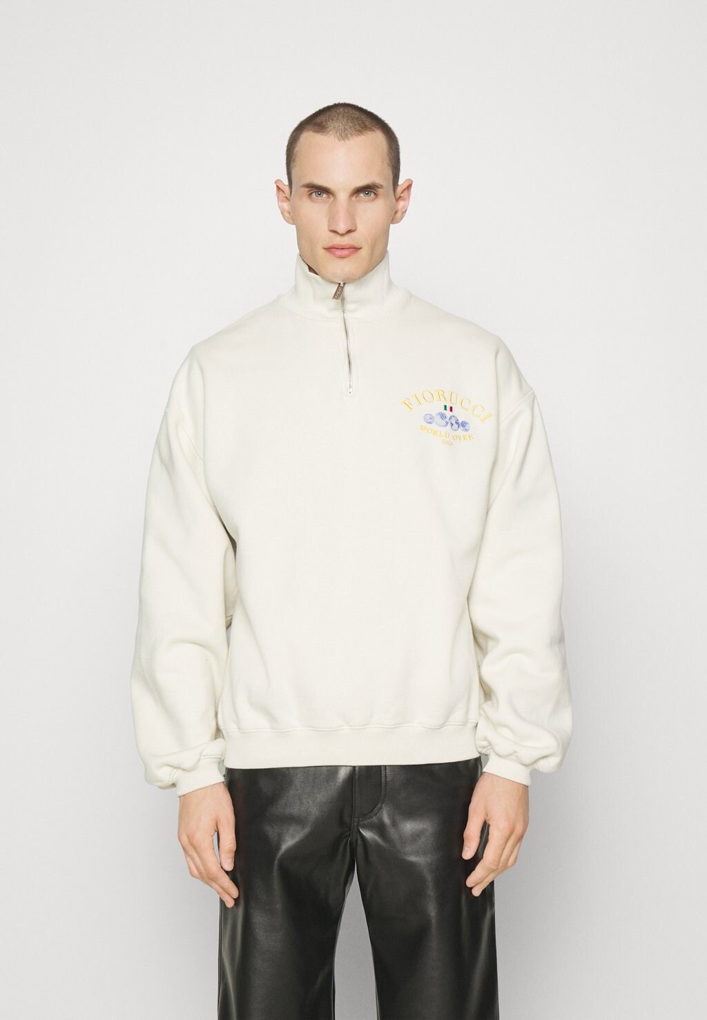 

Толстовка Fiorucci