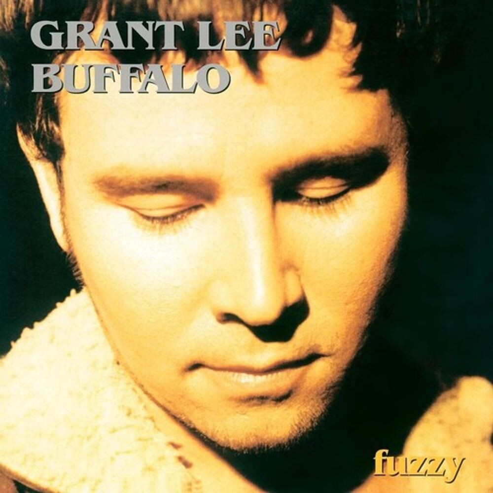 

Виниловая пластинка LP Fuzzy [180 Gram Clear Vinyl] - Grant Lee Buffalo