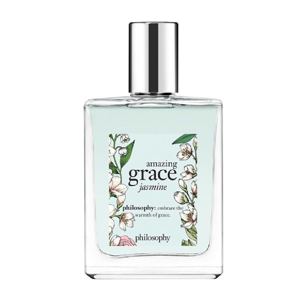 

Женская туалетная вода Philosophy Amazing Grace Jasmine, 60 мл
