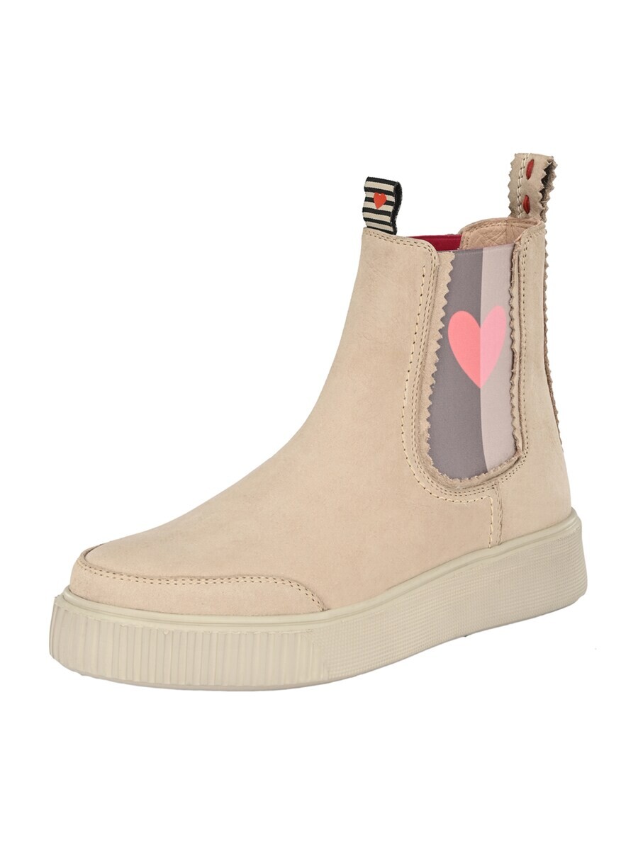 

Ботинки Crickit Chelsea Boots Jala, бежевый