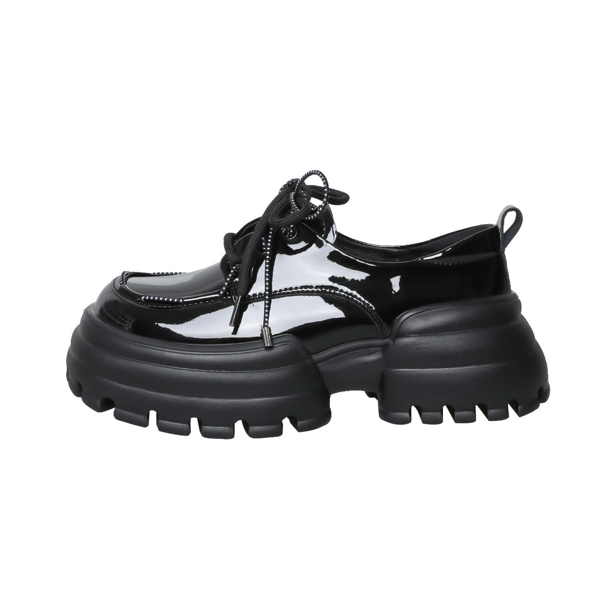 

Туфли женские повседневные Women's Casual Shoes Women's Amazing Cure, черный