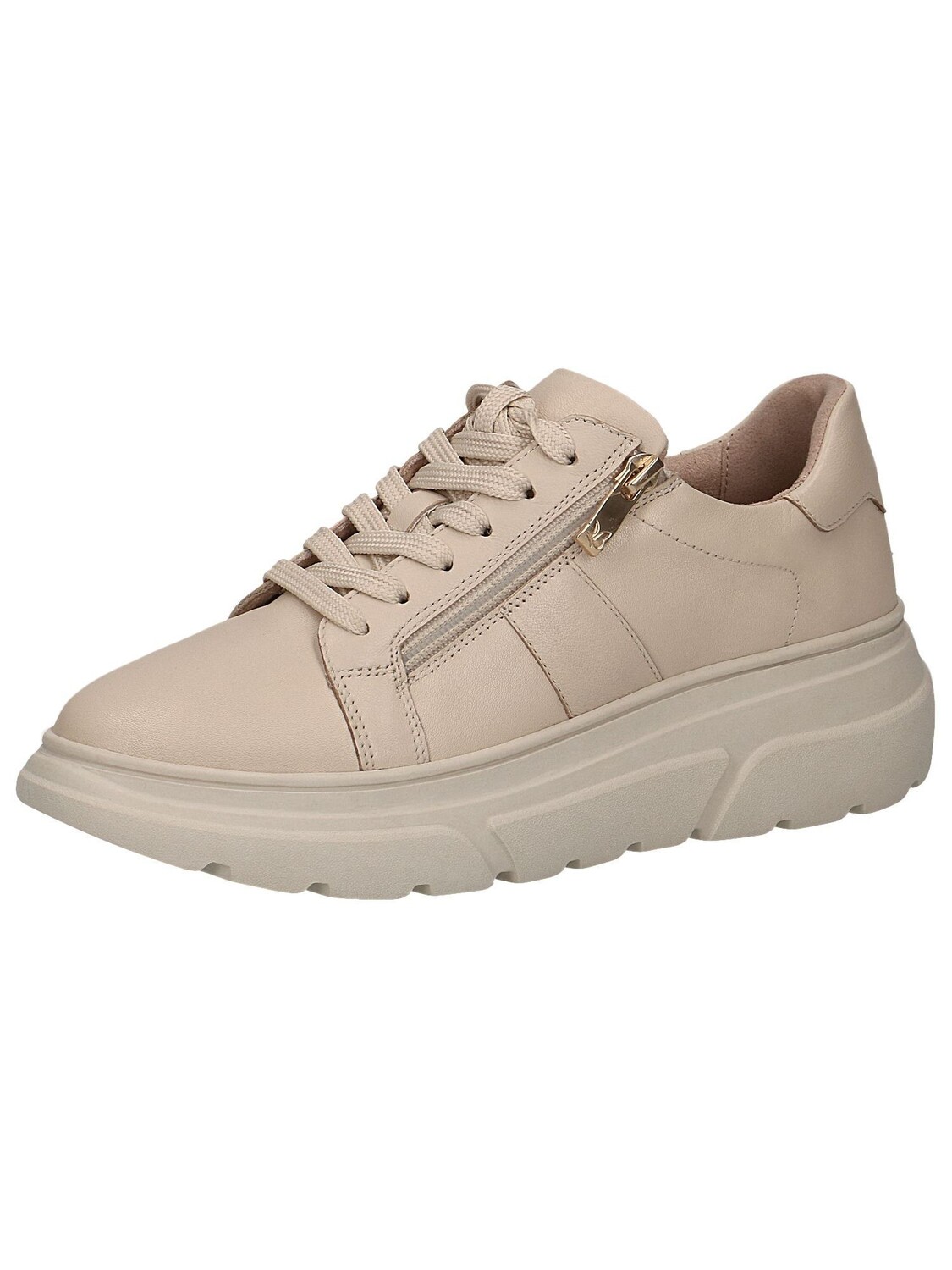

Кроссовки Caprice Sneaker, цвет OFFWHITE SOFT