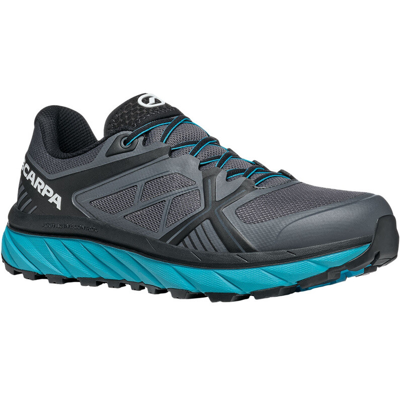 

Мужские туфли Spin Infinity Scarpa, серый