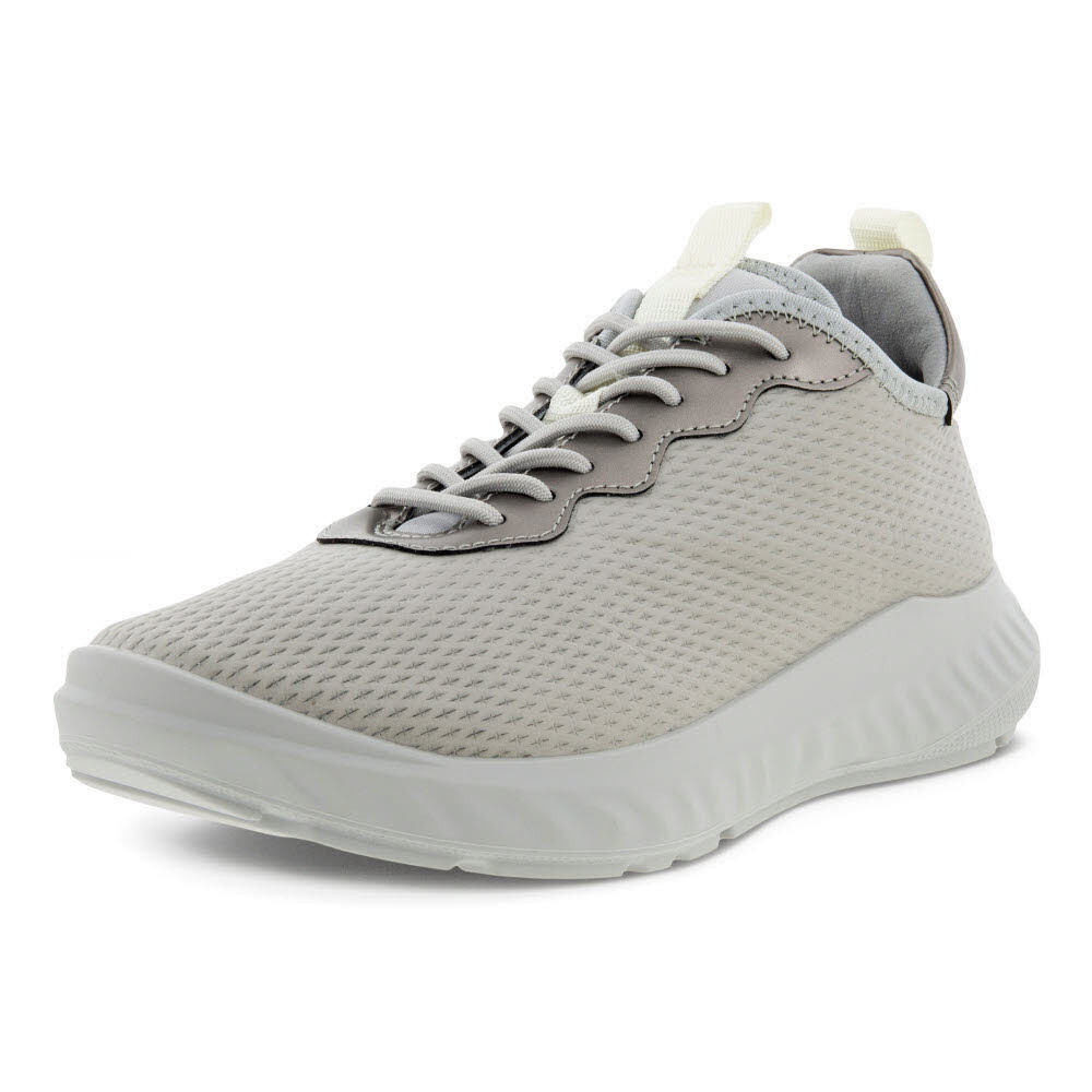 

Кроссовки Ecco Sneaker, бежевый