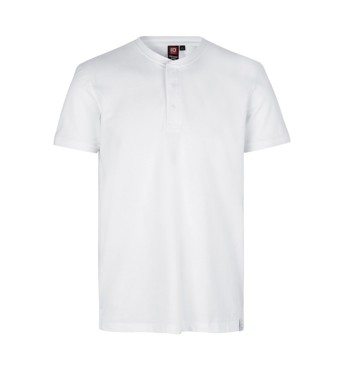 Поло PRO Wear by ID Polo Shirt casual, белый 1set 1 6 casual wear shirt