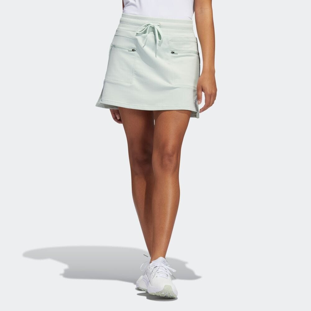 

Юбка Adidas HG6930, зеленый