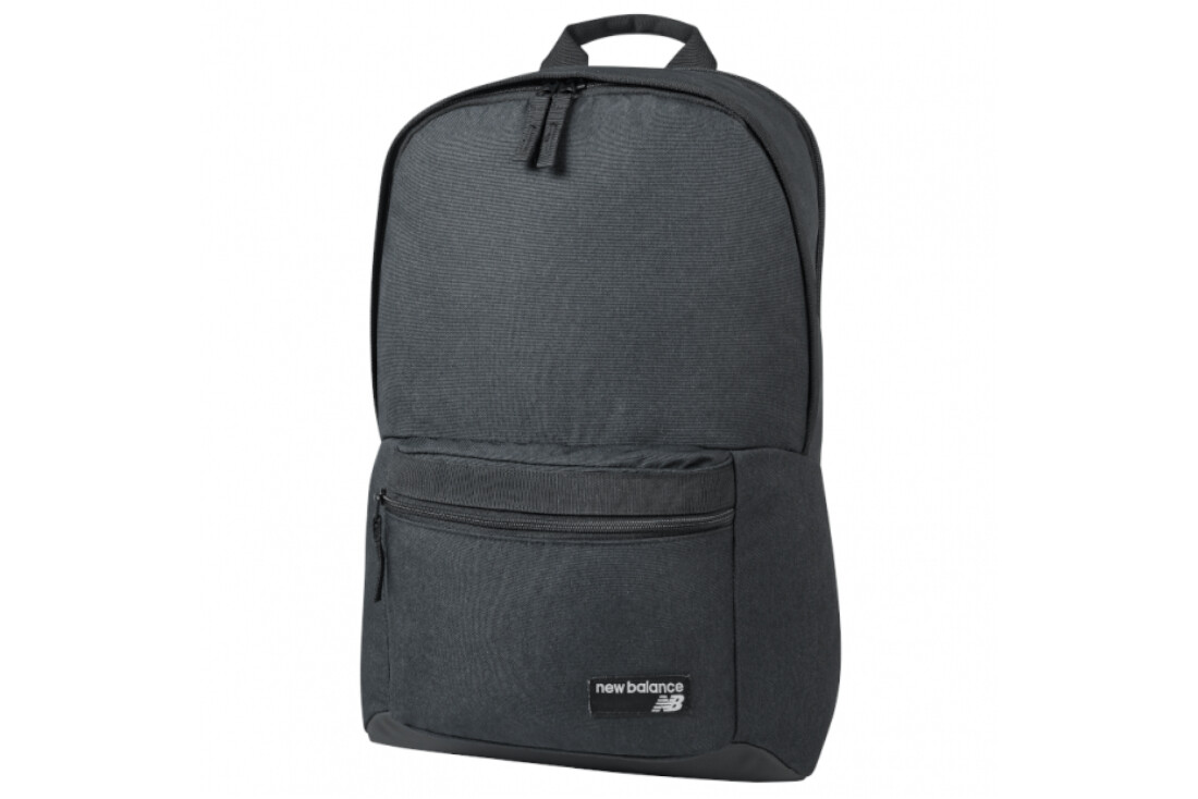 

Рюкзак New Balance New Balance Sport Backpack, черный