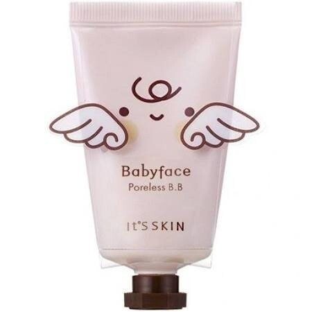 

Крем для лица, 30 мл It's Skin, Babyface, BB-