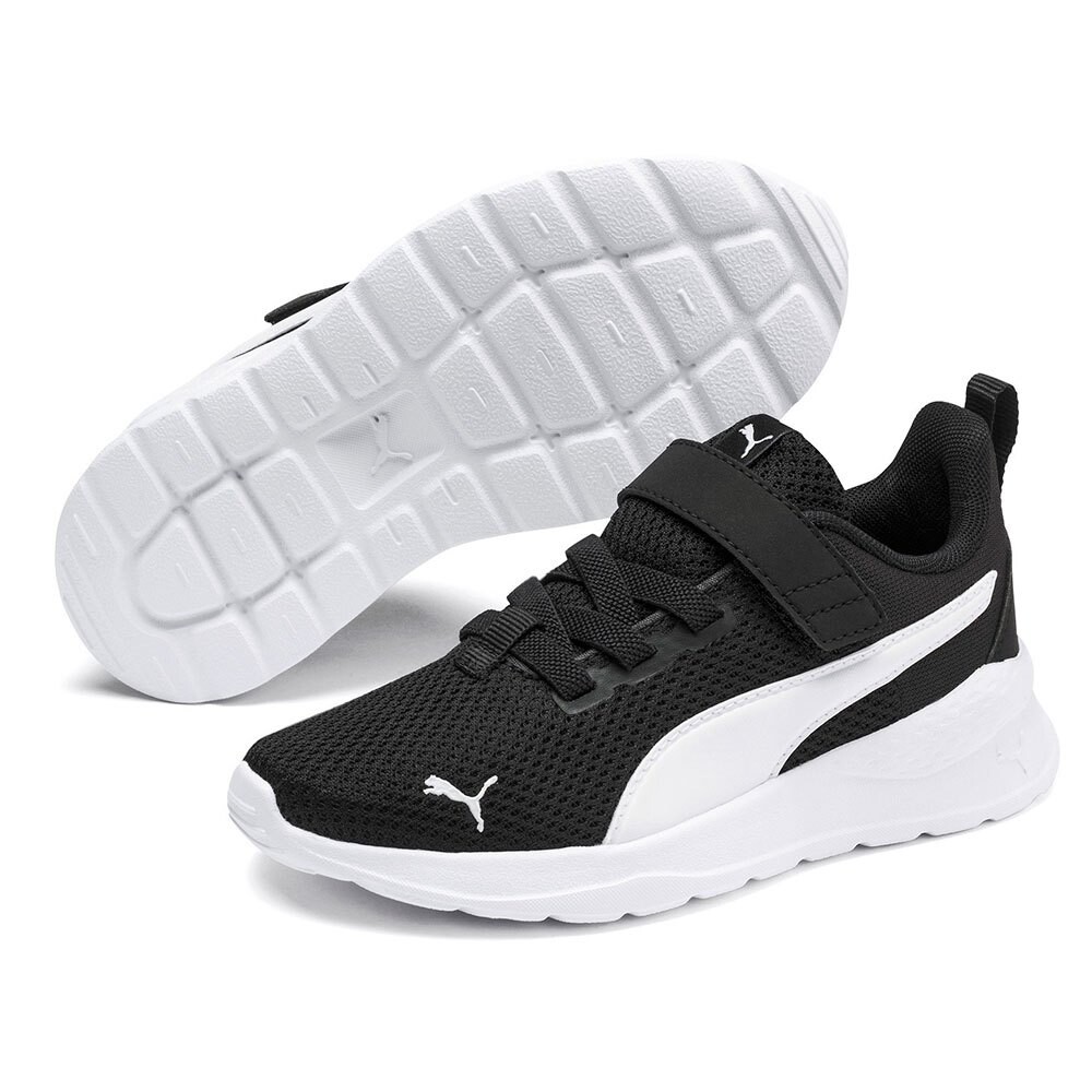 Кроссовки Puma Anzarun Lite AC PS, черный