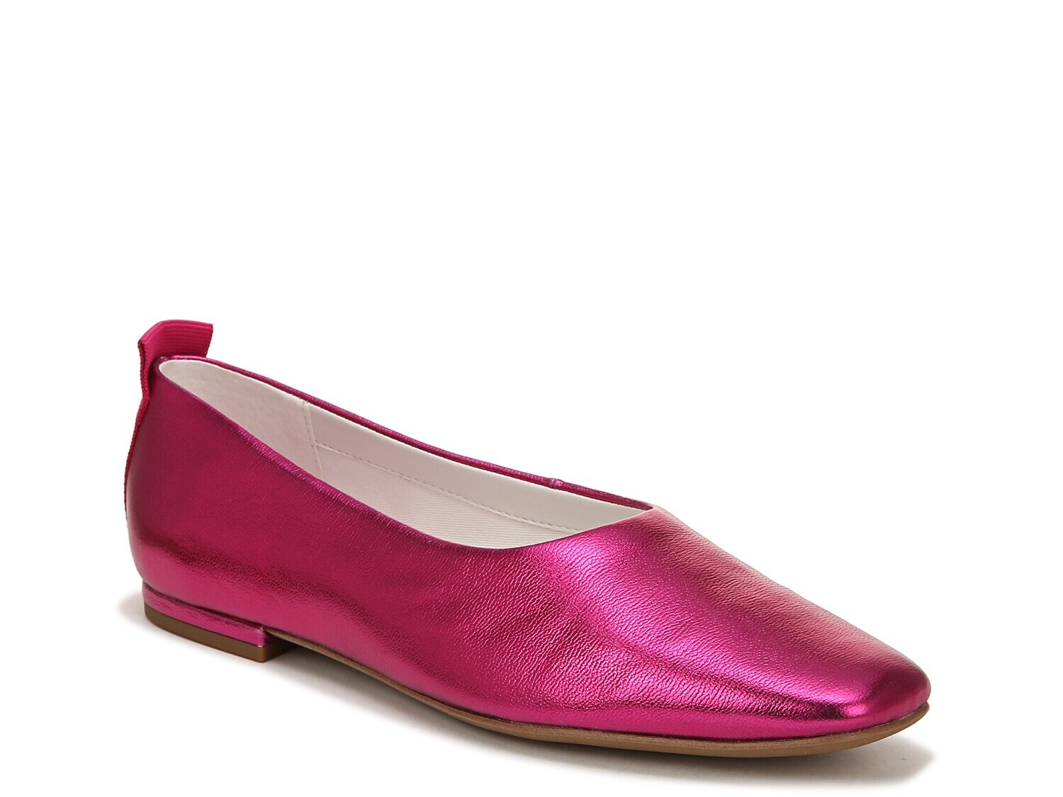 

Балетки Franco Sarto Vana, фуксия