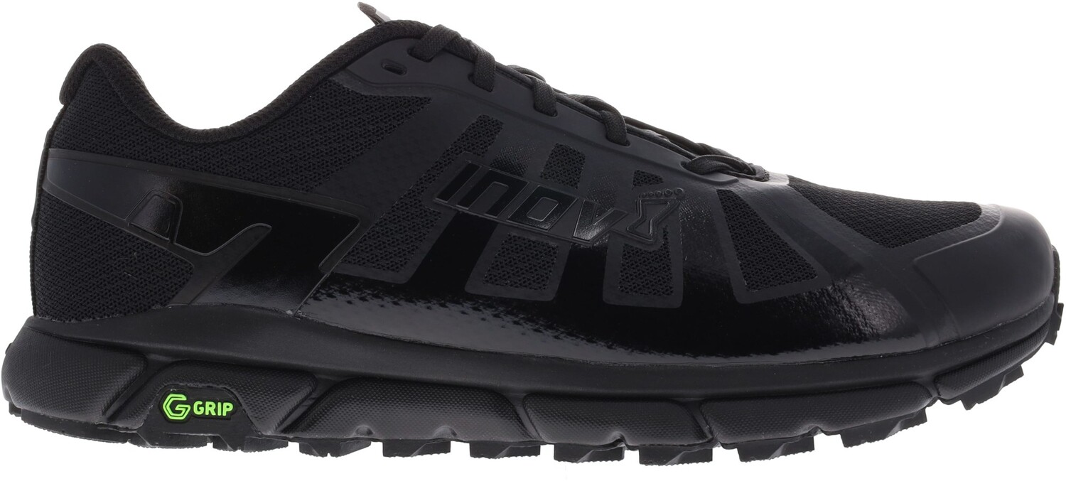 

Кроссовки для бега по пересеченной местности TrailFly G 270 — мужские Inov8, черный