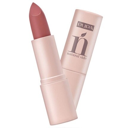 

Губная помада Milano Natural Side 005 Vintage Rose 4G, Pupa