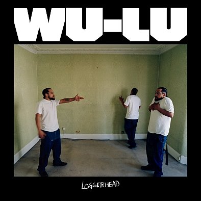 Виниловая пластинка WU-LU - Loggerhead (ограниченное издание - зеленый винил)