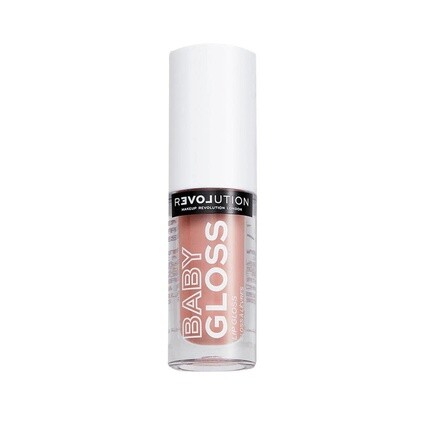 Блеск для губ Revolution Baby Gloss Sugar, Relove