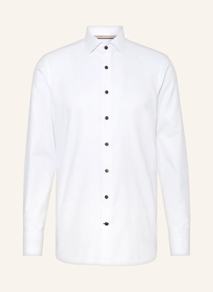 Рубашка строгого кроя Olymp Signature, белый