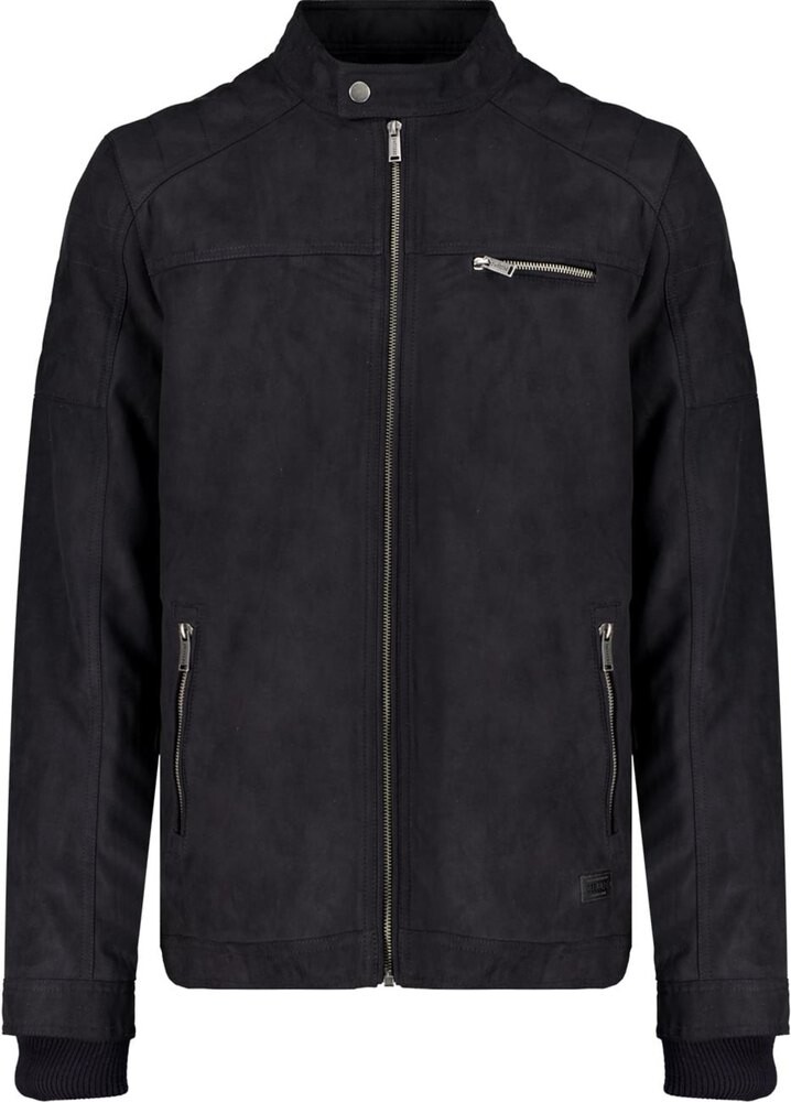 

Куртка Deeluxe Agency Zipper, черный