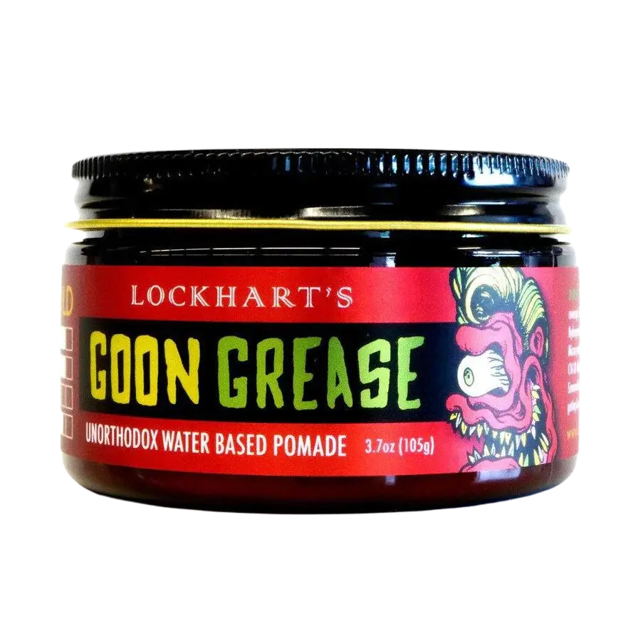 

Помада для волос Lockhart'S Unorthodox Water Based Goon Grease, 105 мл