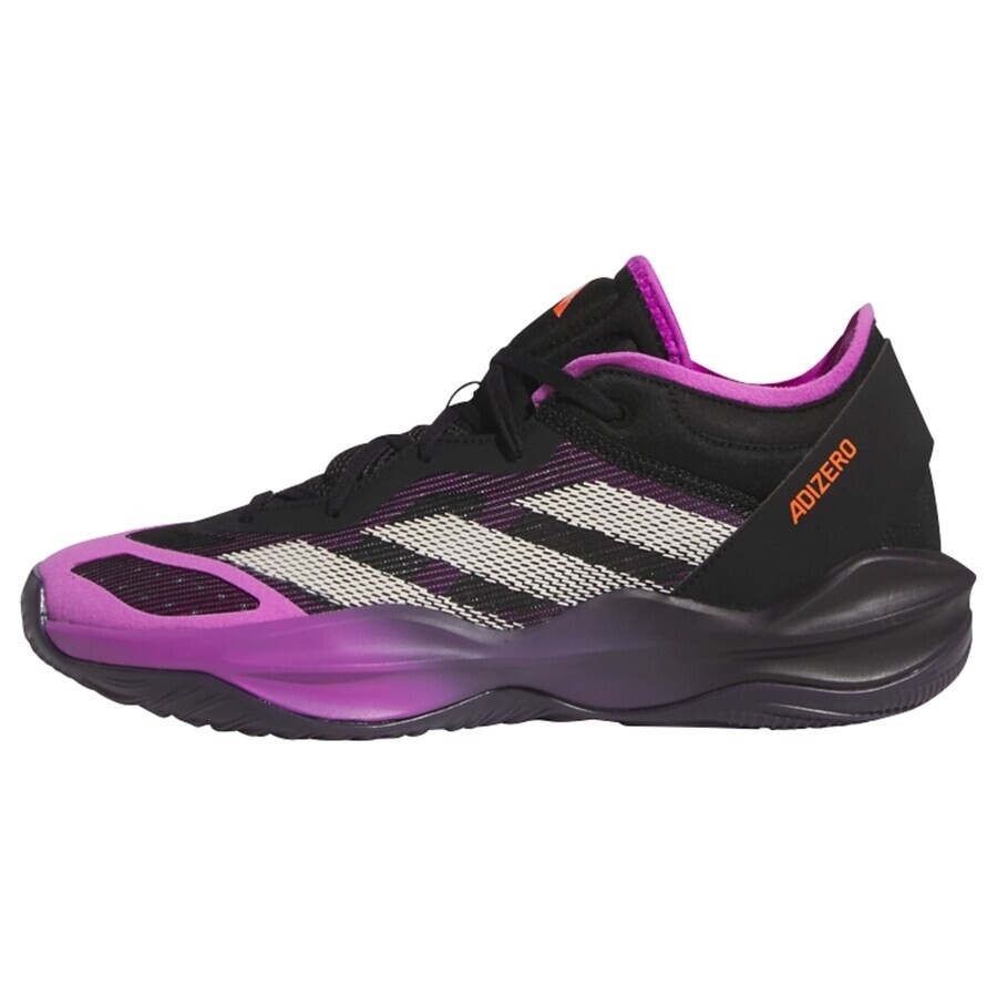 

Кроссовки ADIDAS PERFORMANCE Athletic Adizero Select 2.0, черный