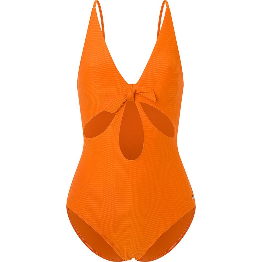 

Купальник Pepe Jeans Wave Knot, оранжевый
