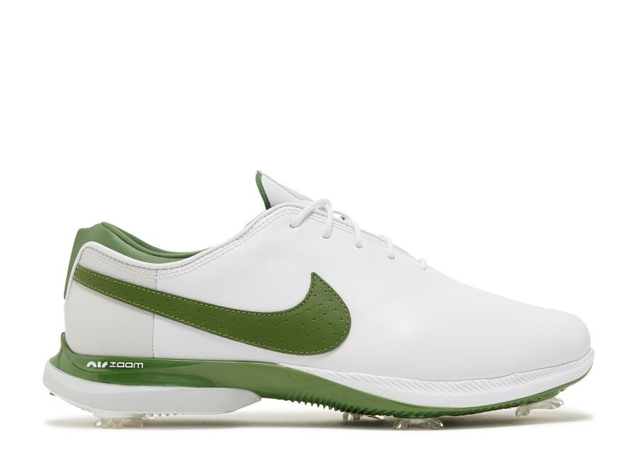 

Кроссовки Nike Air Zoom Victory Tour 2 Wide, цвет White Photon Dust
