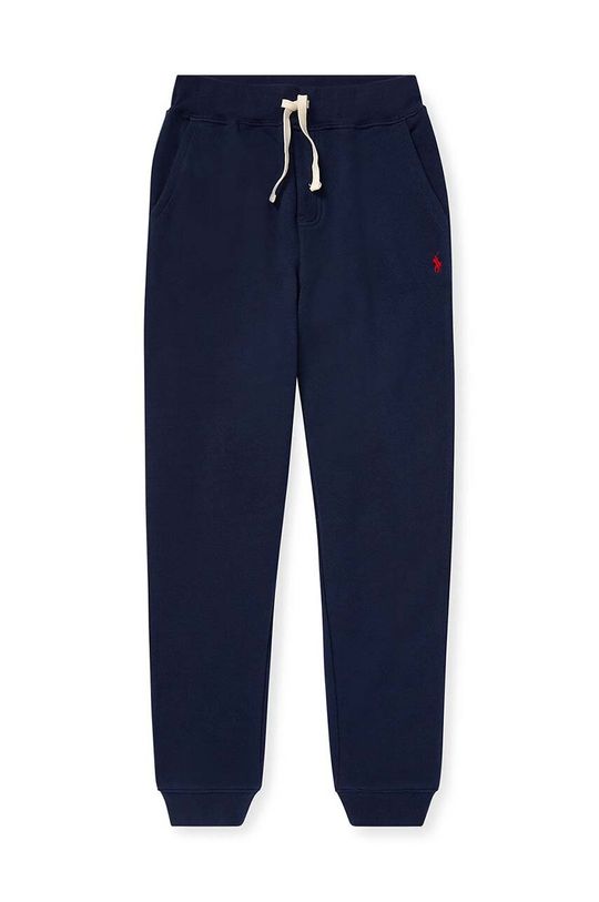 Детские брюки 134-176 см. Polo Ralph Lauren, темно-синий брюки polo ralph lauren kids reversible cotton interlock pants